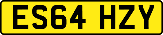ES64HZY