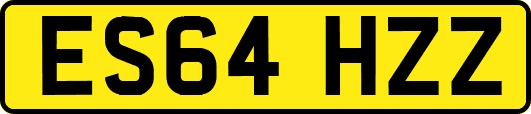 ES64HZZ