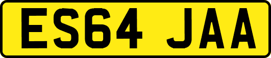 ES64JAA