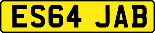 ES64JAB