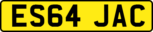 ES64JAC