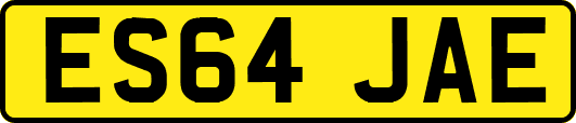 ES64JAE
