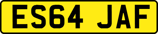 ES64JAF