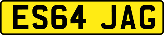 ES64JAG
