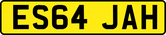 ES64JAH