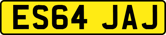 ES64JAJ