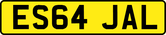 ES64JAL
