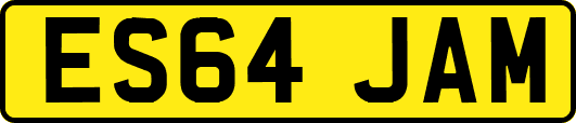 ES64JAM