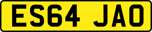 ES64JAO