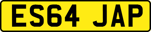 ES64JAP
