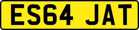 ES64JAT
