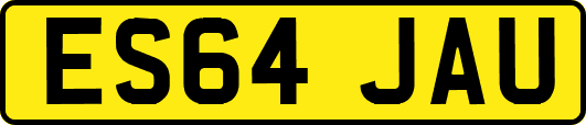 ES64JAU