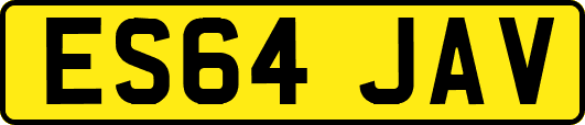 ES64JAV