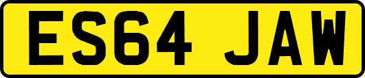 ES64JAW