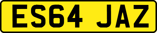 ES64JAZ