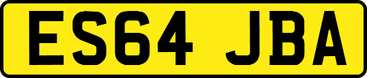 ES64JBA
