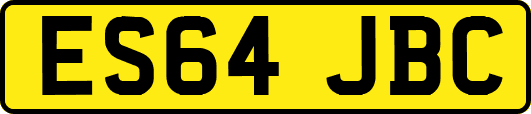 ES64JBC