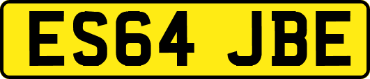 ES64JBE