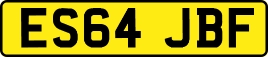 ES64JBF