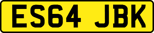 ES64JBK