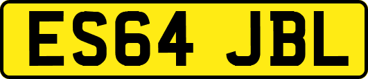 ES64JBL