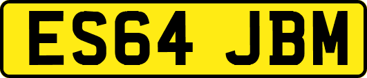 ES64JBM