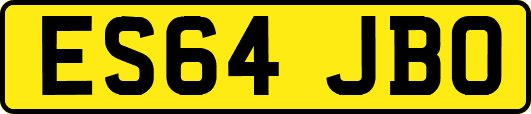 ES64JBO