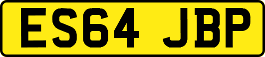 ES64JBP