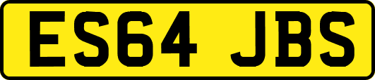 ES64JBS