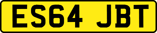 ES64JBT