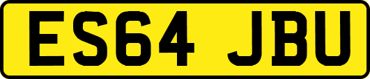 ES64JBU