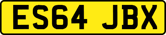 ES64JBX