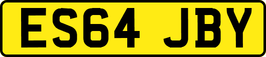 ES64JBY
