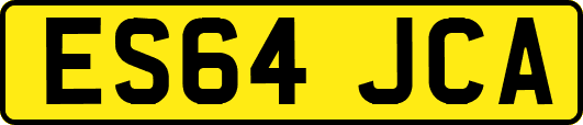 ES64JCA