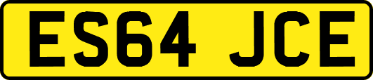 ES64JCE