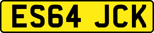 ES64JCK