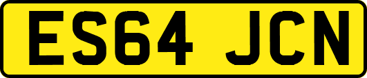 ES64JCN