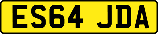 ES64JDA