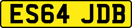ES64JDB