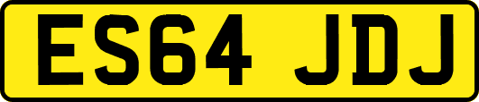 ES64JDJ
