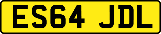ES64JDL