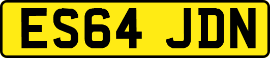 ES64JDN