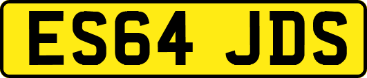 ES64JDS