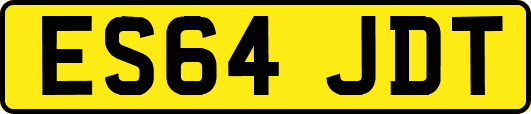 ES64JDT