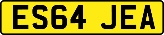 ES64JEA