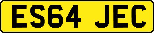 ES64JEC