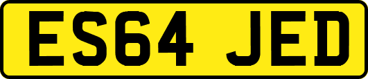 ES64JED