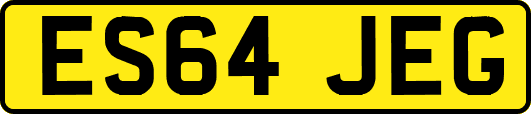 ES64JEG