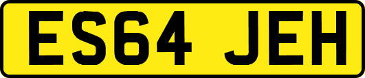 ES64JEH