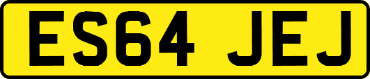 ES64JEJ